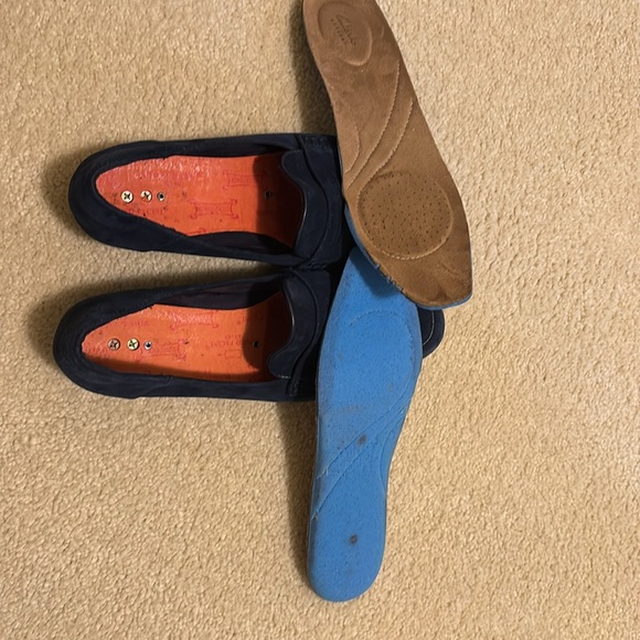 Clark’s Loafers - Picture 7 of 7